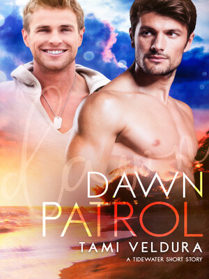 cover image of Dawn Patrol